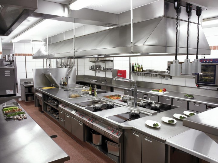 Perth-plumbing-Commercial-Kitchen-Equipment